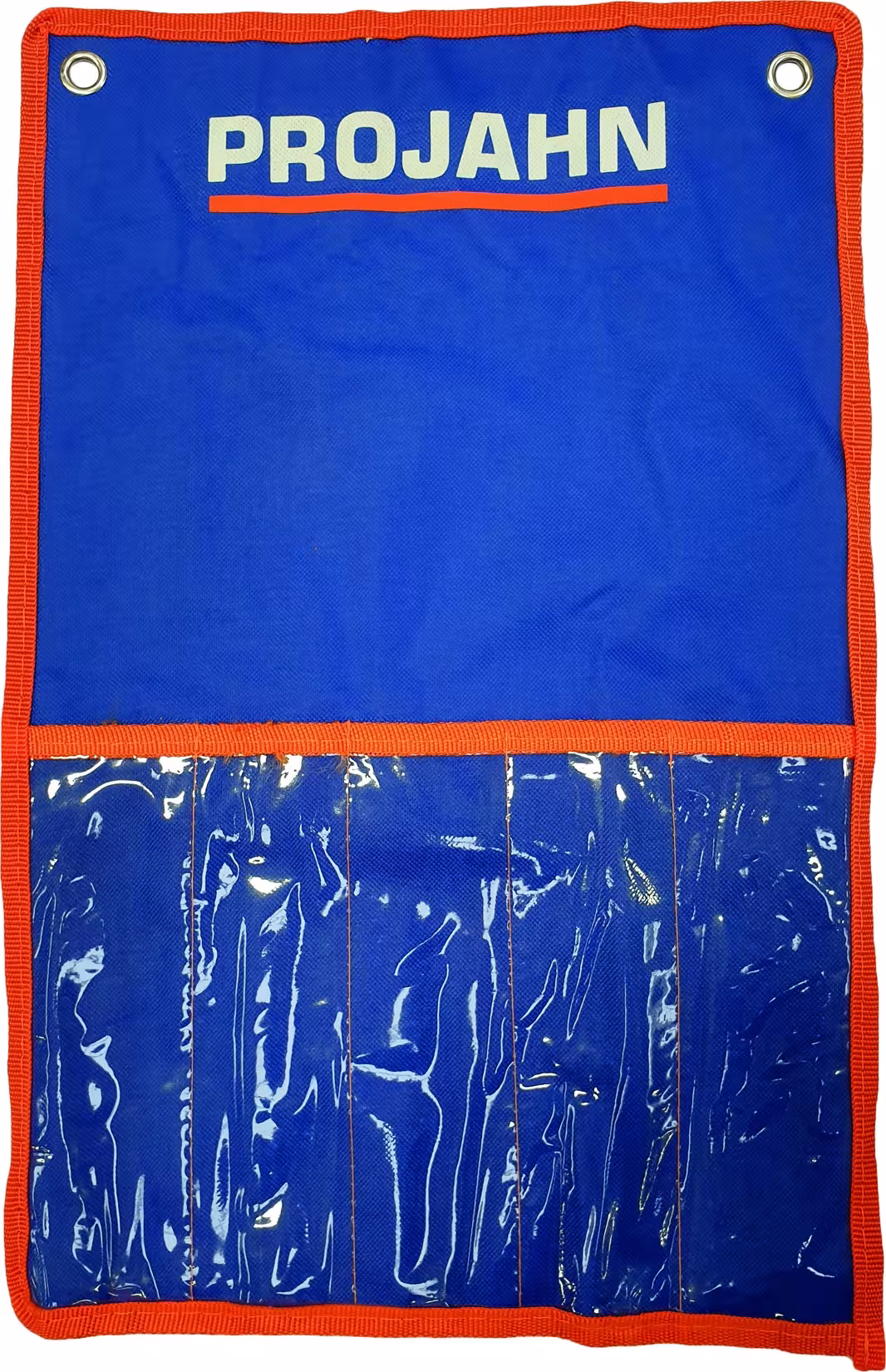 Sac roulant sans équipement pour 3380 de PROJAHN Jeu de limes, scies, outil d'ébavurage et de calibrage, réf. 3380E