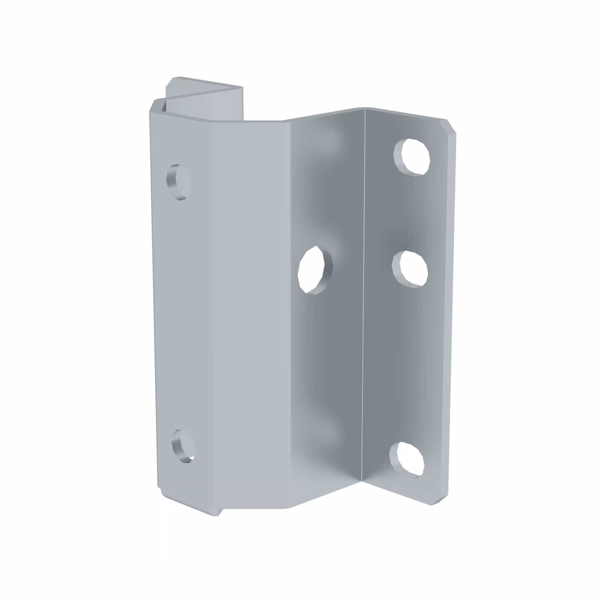 Sac de garde-corps pour système de garde-corps de la catégorie Accessoires et pièces détachées pour techniques d'escalade avec le GTIN 4031405946453 Sac de garde-corps pour garde-corps système de la marque Munk de la gamme Échelles et échafaudages