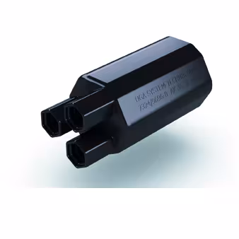 Tappo divisorio per cavi a 3 dita Tecnologia di sistema UGA, protezione cavo, articolo n. 404915007538