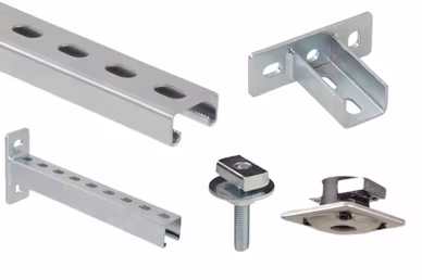 Profil 41/21 und 41/41 Profil 41/21 und 41/41