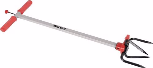 Cultivateur BELLOTA 160 mm de la catégorie des houes, râteaux et petits outils, référence 4000815734