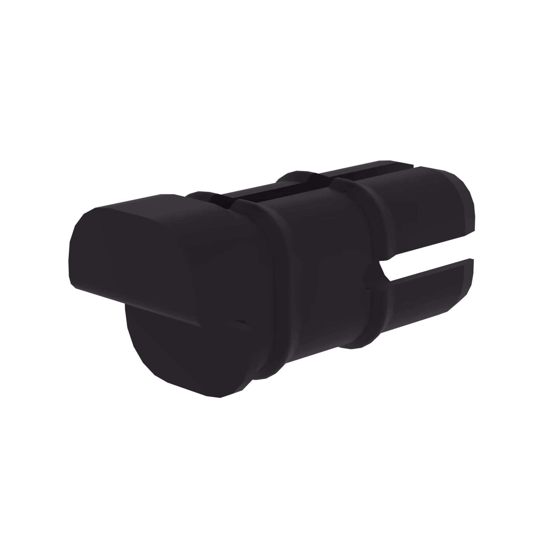 Auszugsanschlag für Aluminium-Sprossenleiter aus der Kategorie Steigtechnik Zubehör & Ersatzteile mit der GTIN 4031405196896 Auszugsanschlag für Aluminium-Sprossenleiter von der Marke Munk aus der Produktreihe Leitern & Gerüste