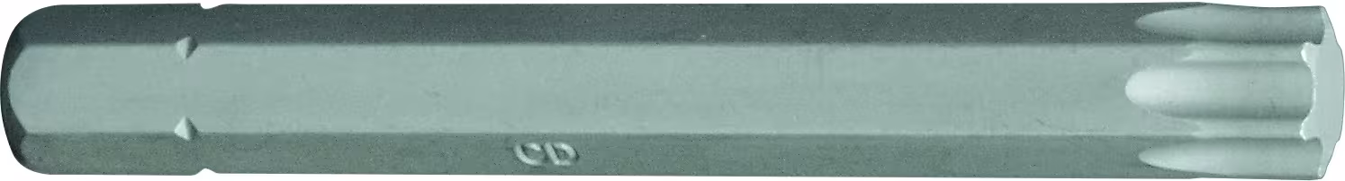 Punta 5/16" L30 mm TX T45 di PROJAHN Punta per viti TX interne 8, punte e portapunte, articolo n. 305045