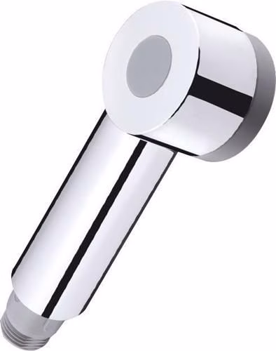 Soffione doccia estraibile Hansgrohe TALIS, cromato, del marchio Hansgrohe Doccetta estraibile cromata Hansgrohe TALIS, appartenente alla categoria rubinetti da cucina, con codice articolo 6000534809.