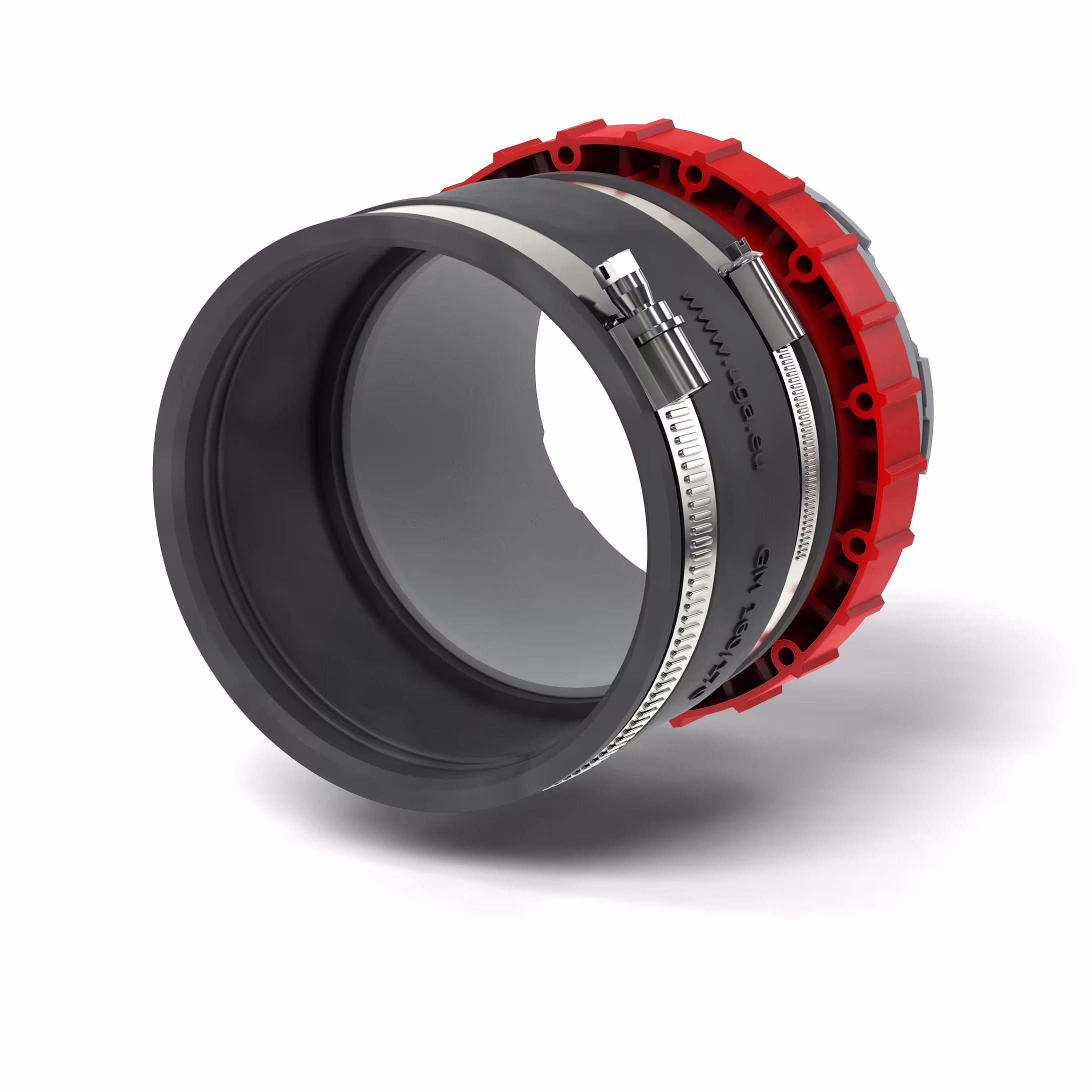 UGA Systemdeckel mit Manschette D-MA130-145 von der Marke UGA System-Technik Systemdeckel mit Manschette Typ Spannbereich: 130-145 mm aus der Kategorie Kabelschutz mit der Artikelnr. 404315015014