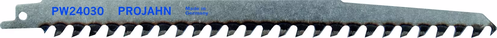 Lama per sega universale PW24030 220x3 mm VE5 di PROJAHN dalla categoria lame per seghe