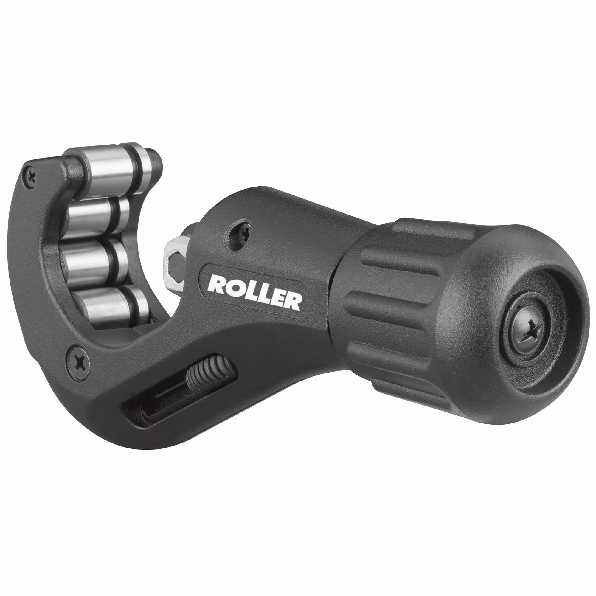 Tagliatubi - Tubi in rame ROLLER'S Corso Cu di Albert Roller Tagliatubi - Tubi in rame ROLLER'S Corso Cu, seghe, strumento di sbavatura e calibratura