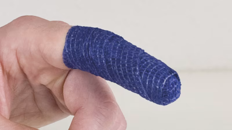 Finger, Hand, Person, Strumpfwaren, Socke