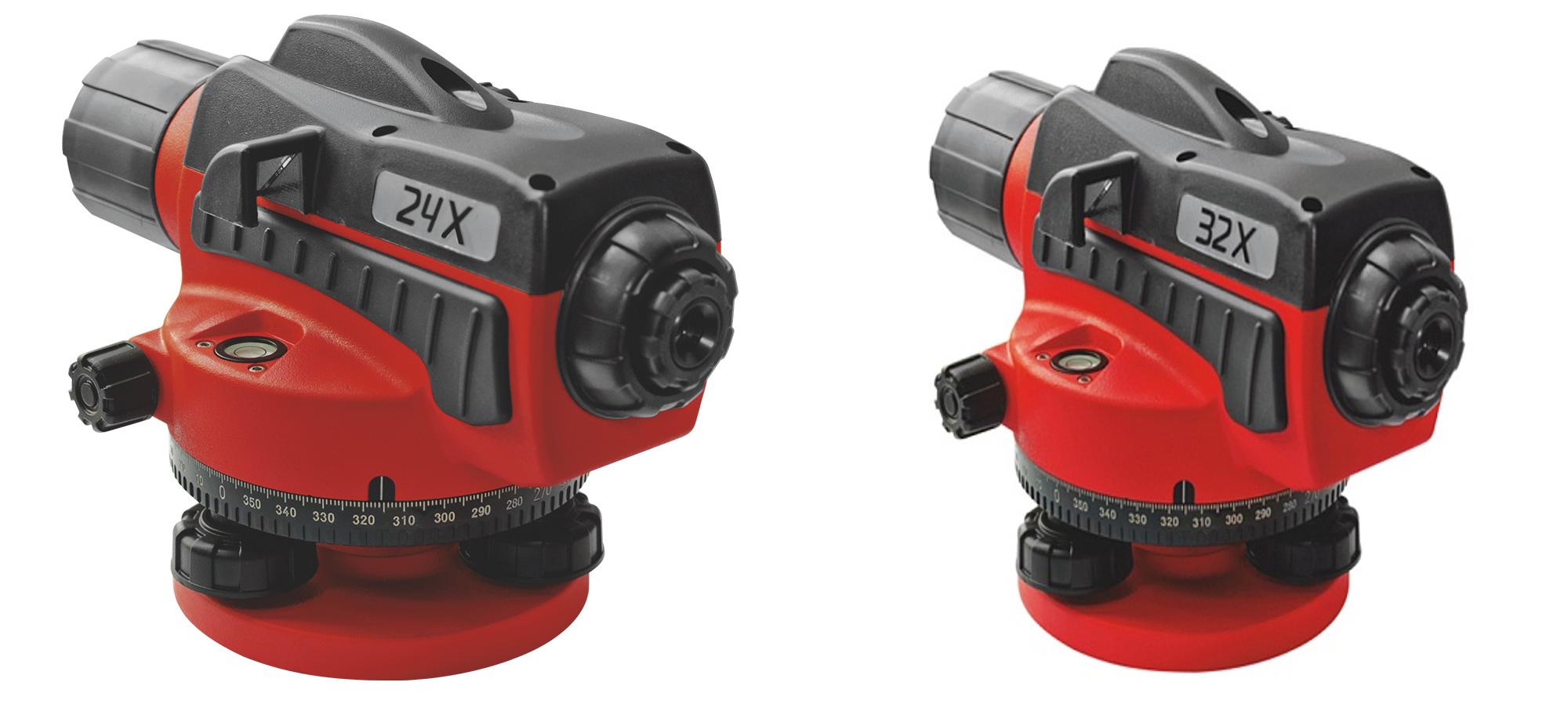 Strumento di livellamento ottico del marchio Condtrol Strumento di livellamento ottico della categoria livellamento