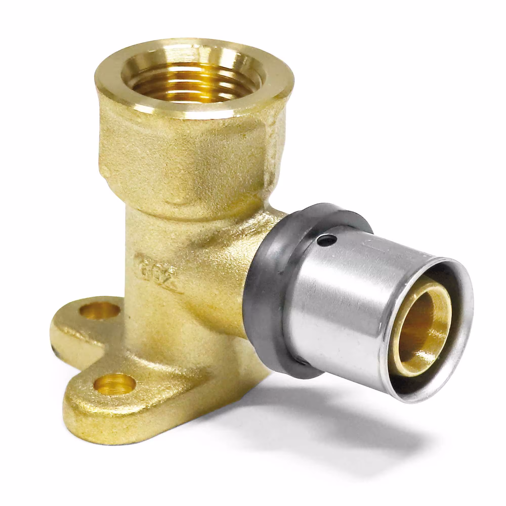 Angolare a pressare, raccordi a pressare, articolo n. PFWWM2605