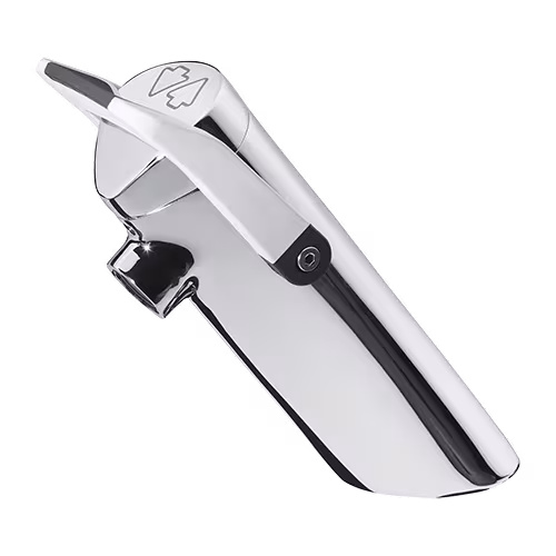 Presto Neo Duo, 15 s, robinet colonne pour eau froide ou prémélangée de la marque Rada de la gamme robinetterie