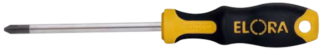 Cacciavite Phillips 547-PH dalla categoria cacciaviti con articolo n. 0547020025530