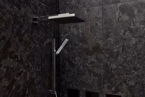Detailbild 3968585 Doccetta Hansgrohe Pulsify E 1 getto cromo