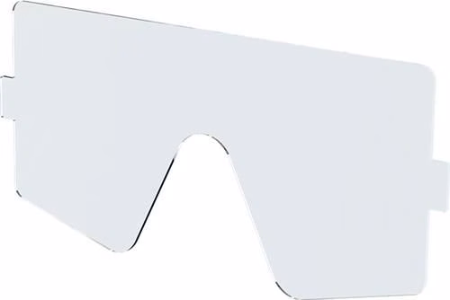 Lentille de couverture interne, lot de 5 pour panoramaxx, 5 pièces/lot OPTREL de la marque Optrel Lentille de protection intérieure, lot de 5 pour panoramaxx 5 pièces/lot OPTREL de la catégorie Casques et visières de protection avec la référence 4000370249