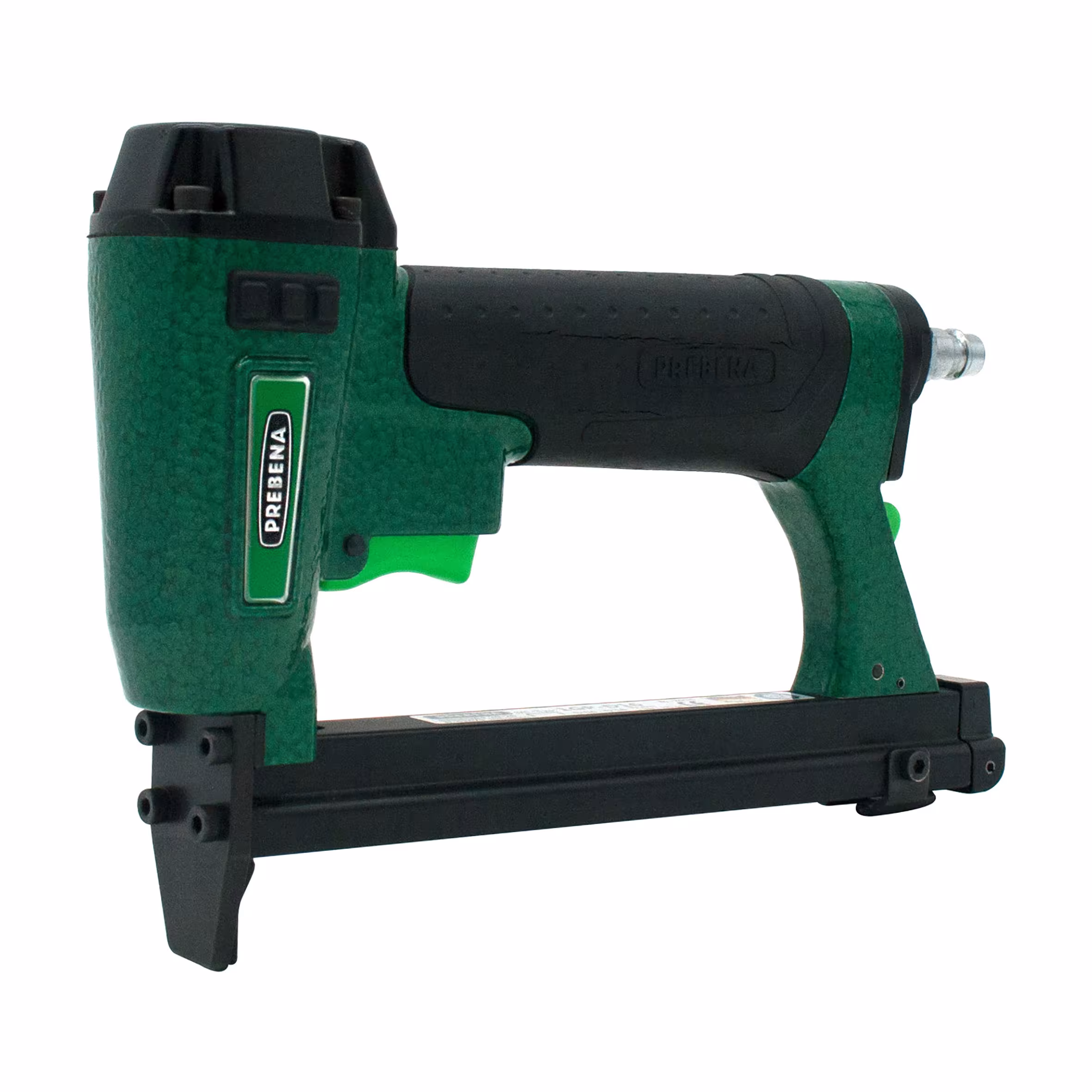 Andere Ansicht des Artikels Druckluftnagler für Heftklammern von 4-16 mm 1GP-D16 Andere Ansicht des Artikels Druckluftnagler für Heftklammern von 4-16 mm 1GP-D16 aus der Kategorie Werkstattausstattung