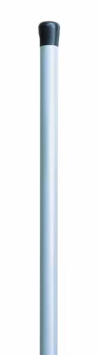 Unterteilungsrohr für WS 3000, H=350 mm, verzinkt von der Marke Schulte Lagertechnik aus der Produktreihe Weitspannregale