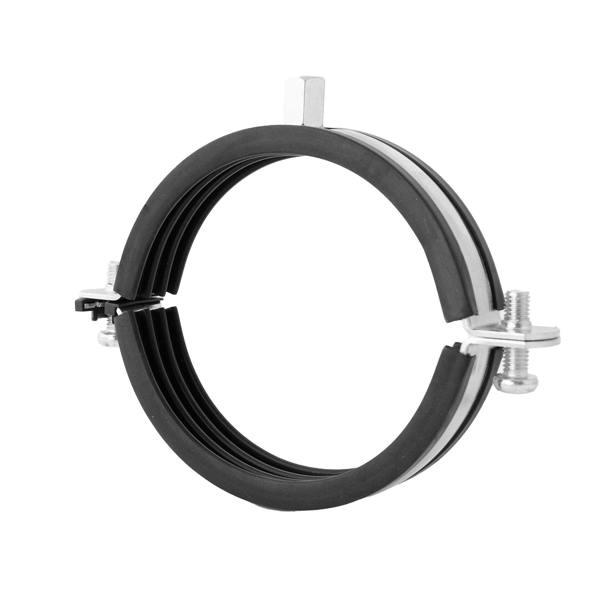 Fixotec Schraubrohrschelle Classic Pro M8 und M8/M10 aus der Kategorie Zweischraubrohrschellen mit der Artikelnummer 283228, Klammer, Gerät, Werkzeug, Zimmer, Duscharmatur, Klammer, Gerät, Werkzeug, Zimmer, Duscharmatur, Klammer, Gerät, Werkzeug, Zimmer,