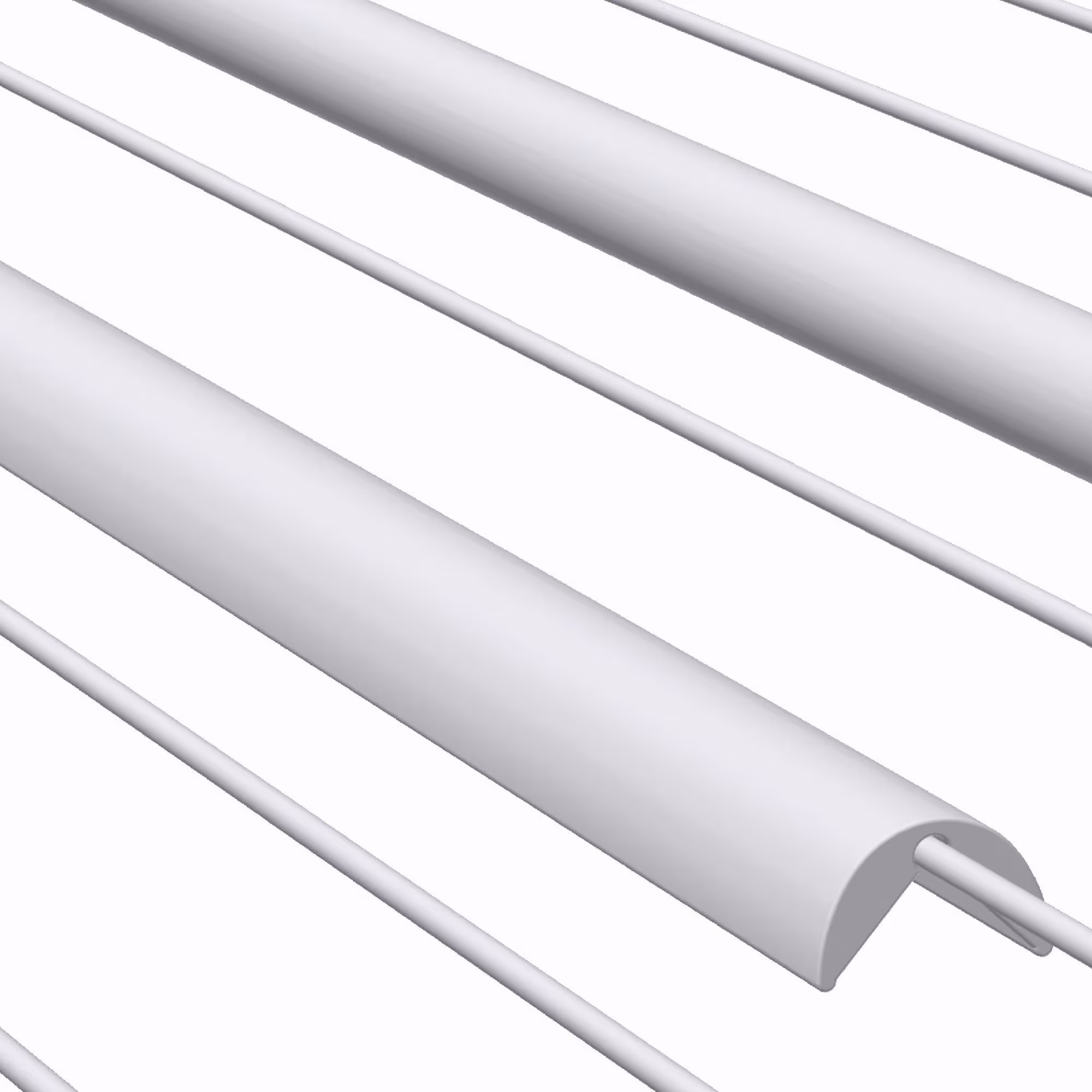 Set da 4 Artweger by Faltstopp per stendibiancheria Juwel della marca Juwel della gamma di prodotti da giardino