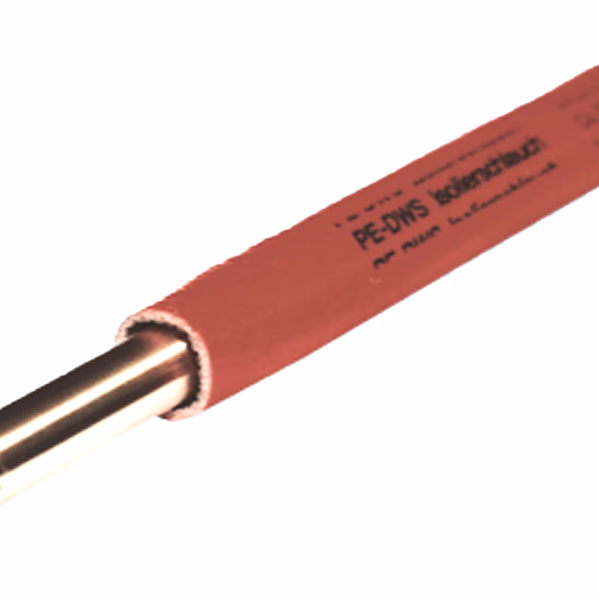 PE Isolierschlauch Schutzschlauch 15x4mm, Länge:10m rot von der Marke FigoFix PE Isolierschlauch Typ Größe: 15 mm aus der Kategorie Schutzschlauch mit der Artikelnr. 2004015