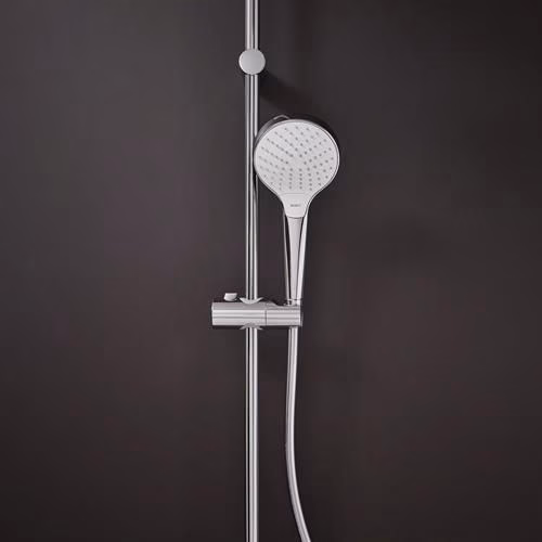 Hansgrohe doccetta CROMA SELECT S VARIO DN 15 bianco/cromo
