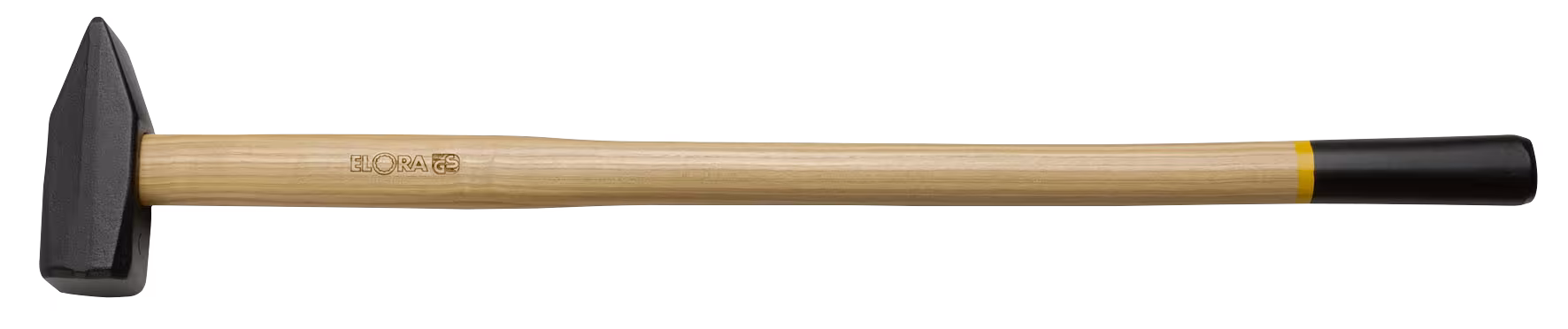 Masse, forme allemande, 10000 grammes, 1673-10000 par ELORA Masse, forme allemande, 1673 de la catégorie des outils de frappe avec réf. 1673100007000
