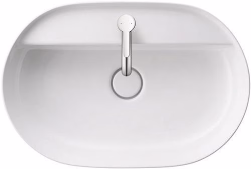 Detailbild 4048106 Duravit C.1 Einhebel-Waschtischmischer M ohne Zugstange, Chrom Hansgrohe