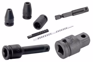 Utensili per cacciaviti elettrici da 1/4 Utensili per cacciaviti elettrici da 1/4