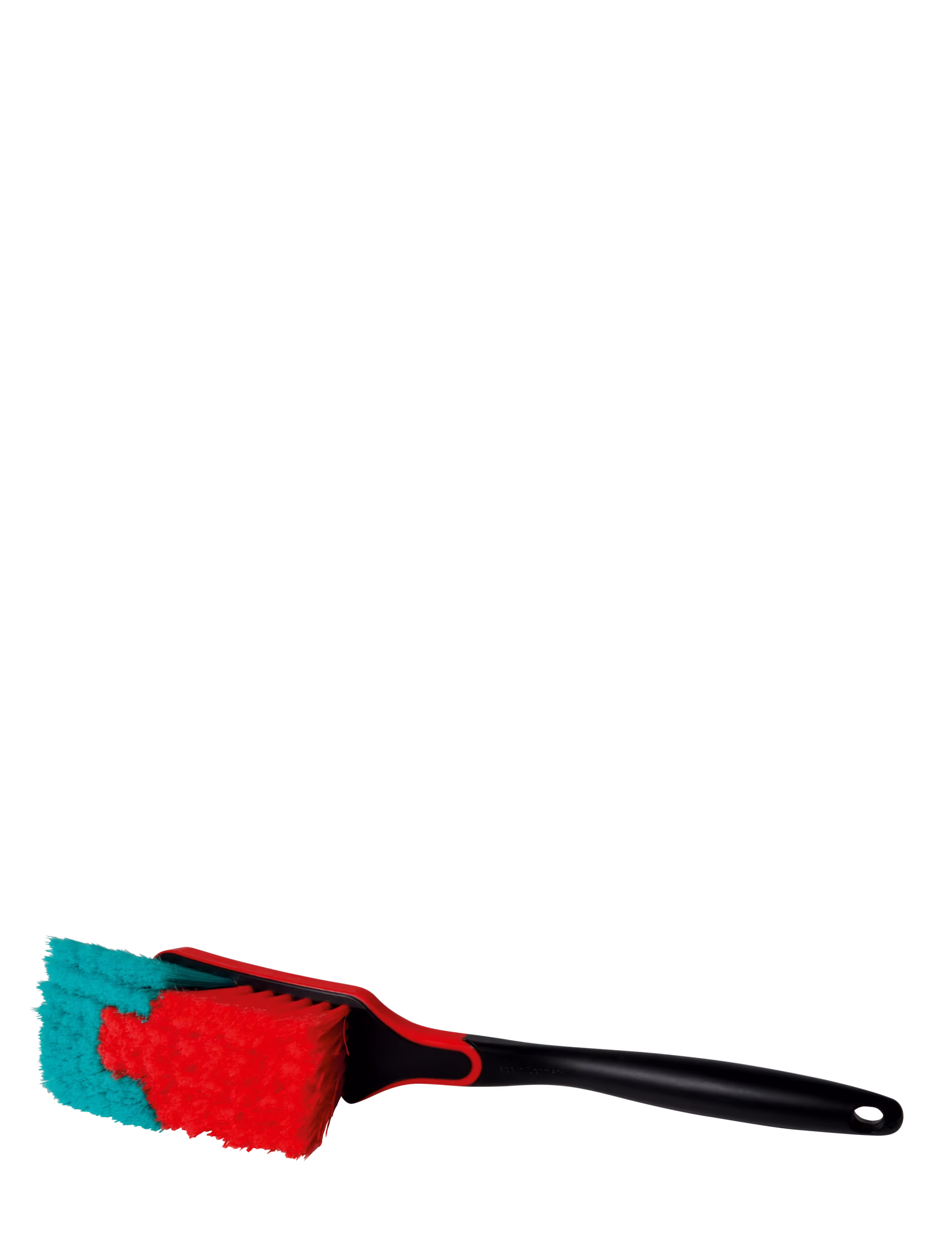 Brosse multi/jantes petite, 310 mm souple/fendue de Beko Brosse multi/jantes petite, 310 mm souple/fendue de la catégorie des produits d'entretien automobile avec réf. PZ-133-310