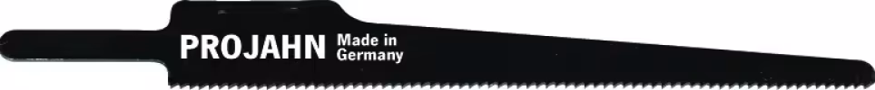 Immagine aggiuntiva dell'articolo Lama per sega ad aria compressa BiMetall PD32 S 32TPI VE10 in lama per sega universale