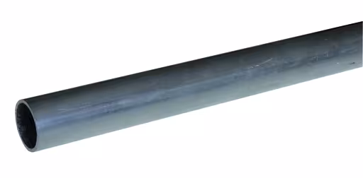 Tubo in acciaio 30 x 3000 mm (P x L) della marca Schulte Lagertechnik della gamma di prodotti del sistema a innesto