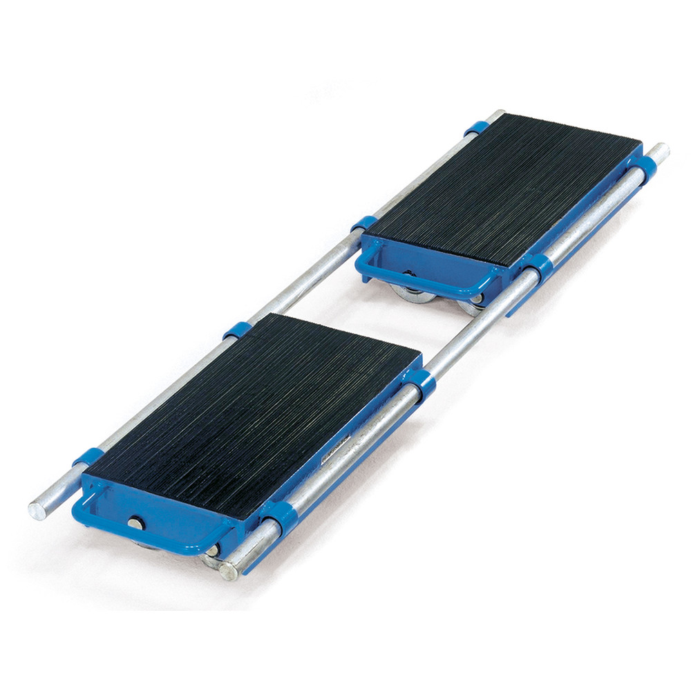 Fahrwerk, verstellbar 6953 aus der Kategorie Roller mit der Teilenummer 6953