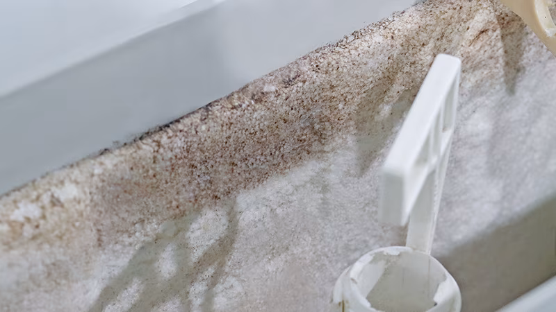 TecLine nettoyant pour chasses d'eau liquide 500 ml Schimmel