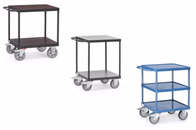 Carrello da tavolo Carrello da tavolo