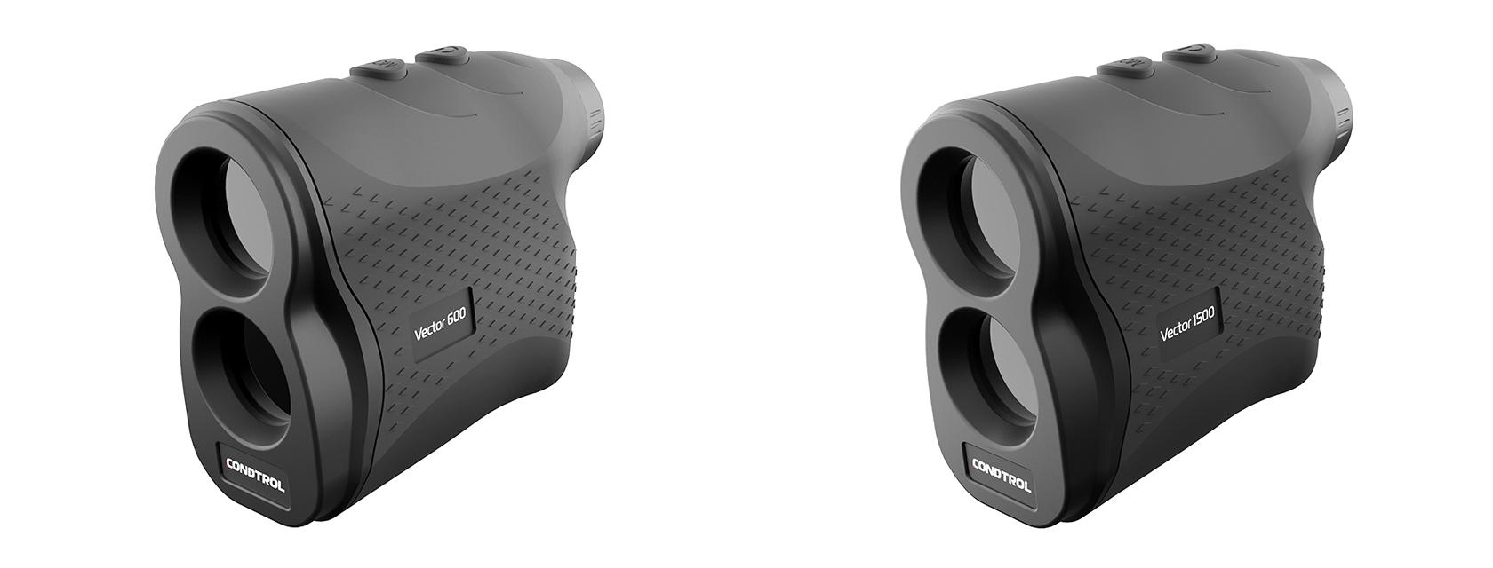 Telemetro vettoriale del marchio Condtrol Telemetro vettoriale della categoria telemetri laser