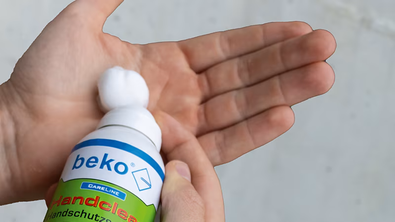 Finger, Person, Flasche, Lotion, Baby