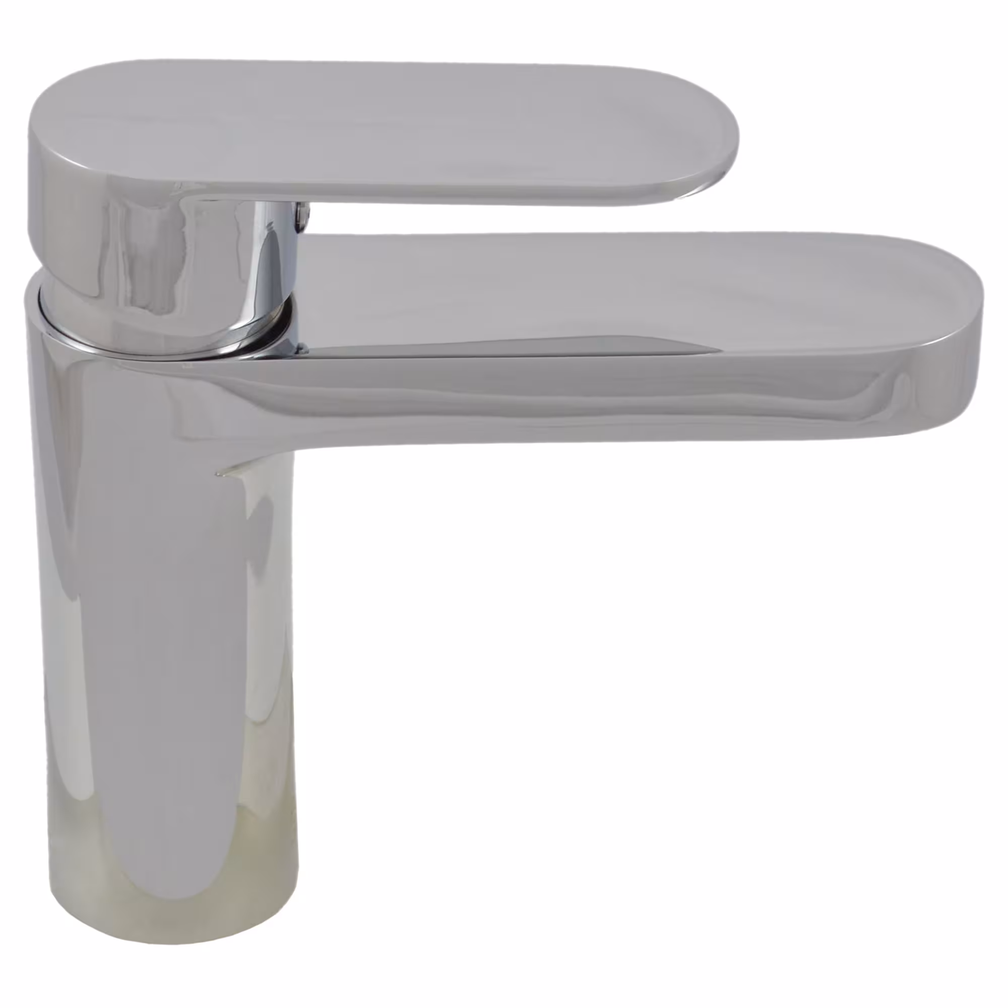 Rubinetteria monocomando cromata design DENVER di sanicomfort Rubinetteria monocomando cromata design DENVER, rubinetteria per lavabo
