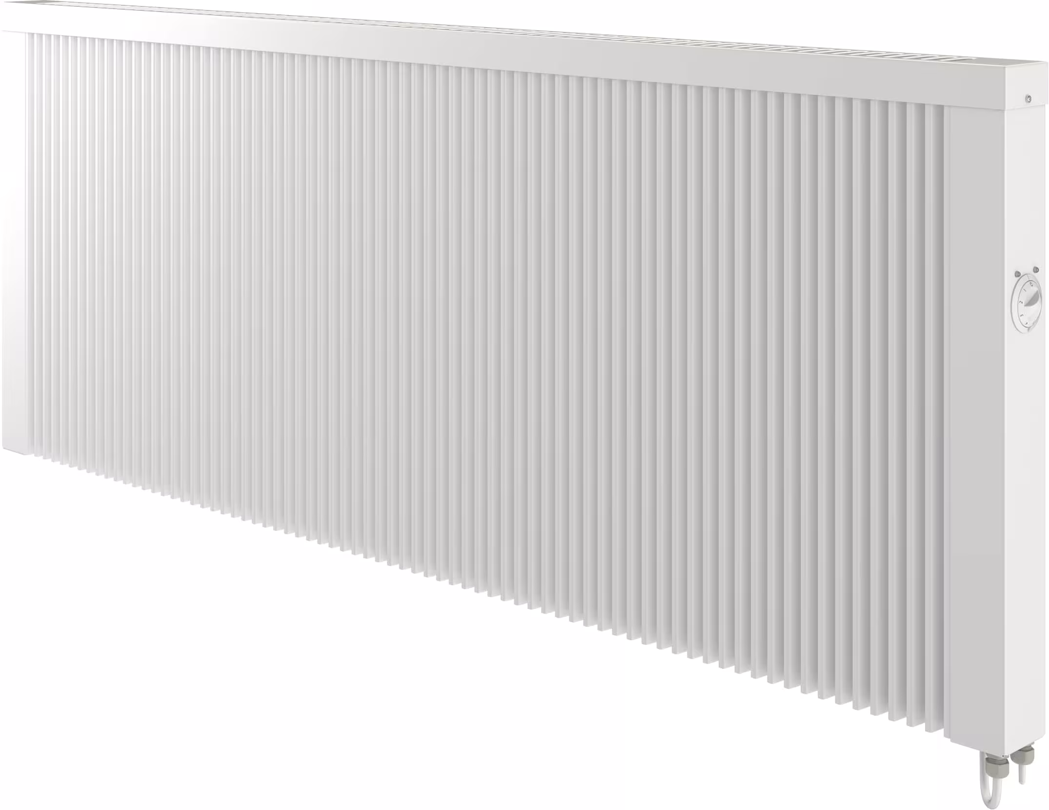 Accumulation partielle TT-KS S LT 60°C surface avec thermostat intégré, chauffage à accumulation partielle, réf. 450618665