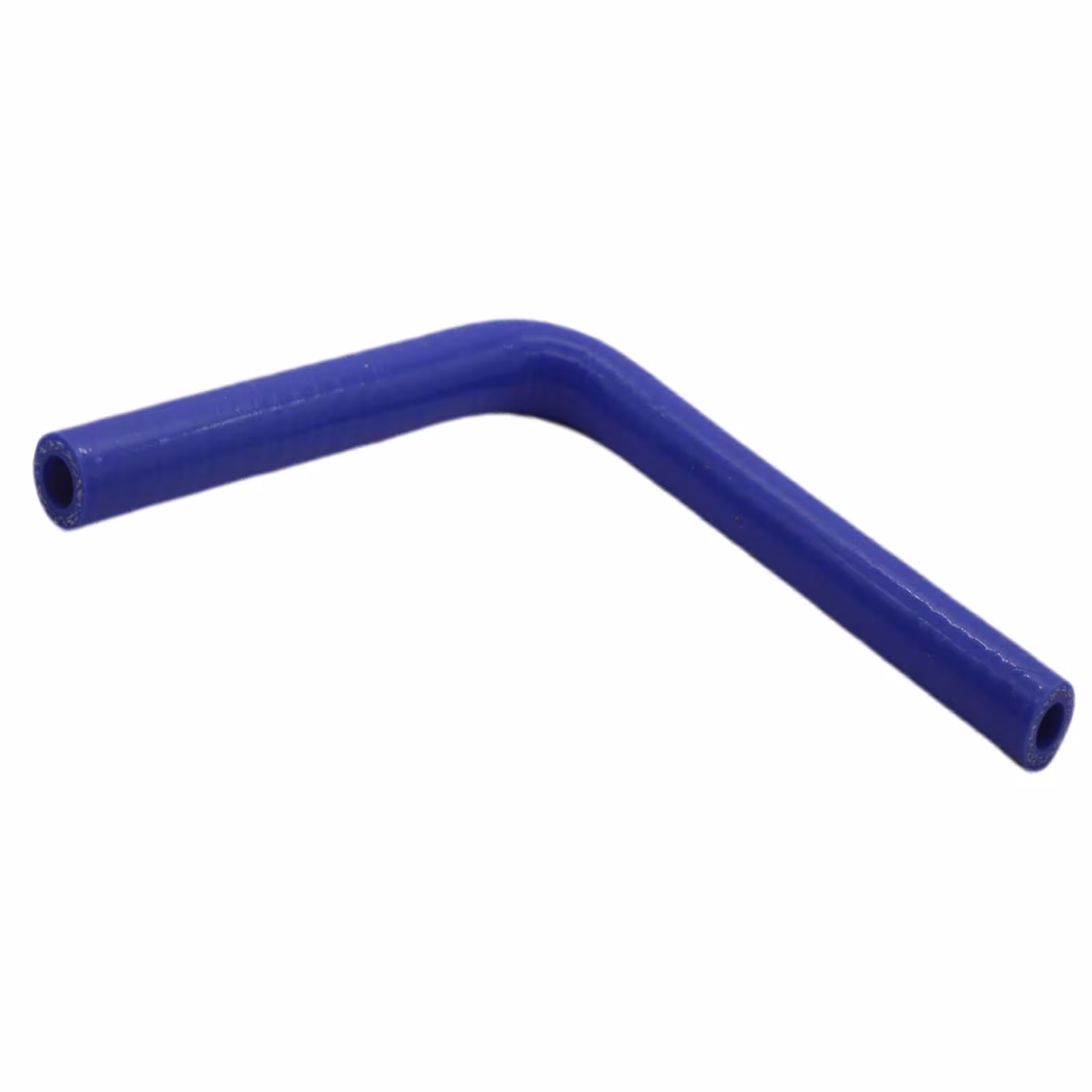 Tubo flessibile del radiatore 89 x 99 mm curva in silicone 90° LLK Tubo flessibile del liquido di raffreddamento dell'aria di sovralimentazione blu (4,0 bar) - 200 mm, tubi dell'acqua di raffreddamento, articolo n. KSB089-090-200GA