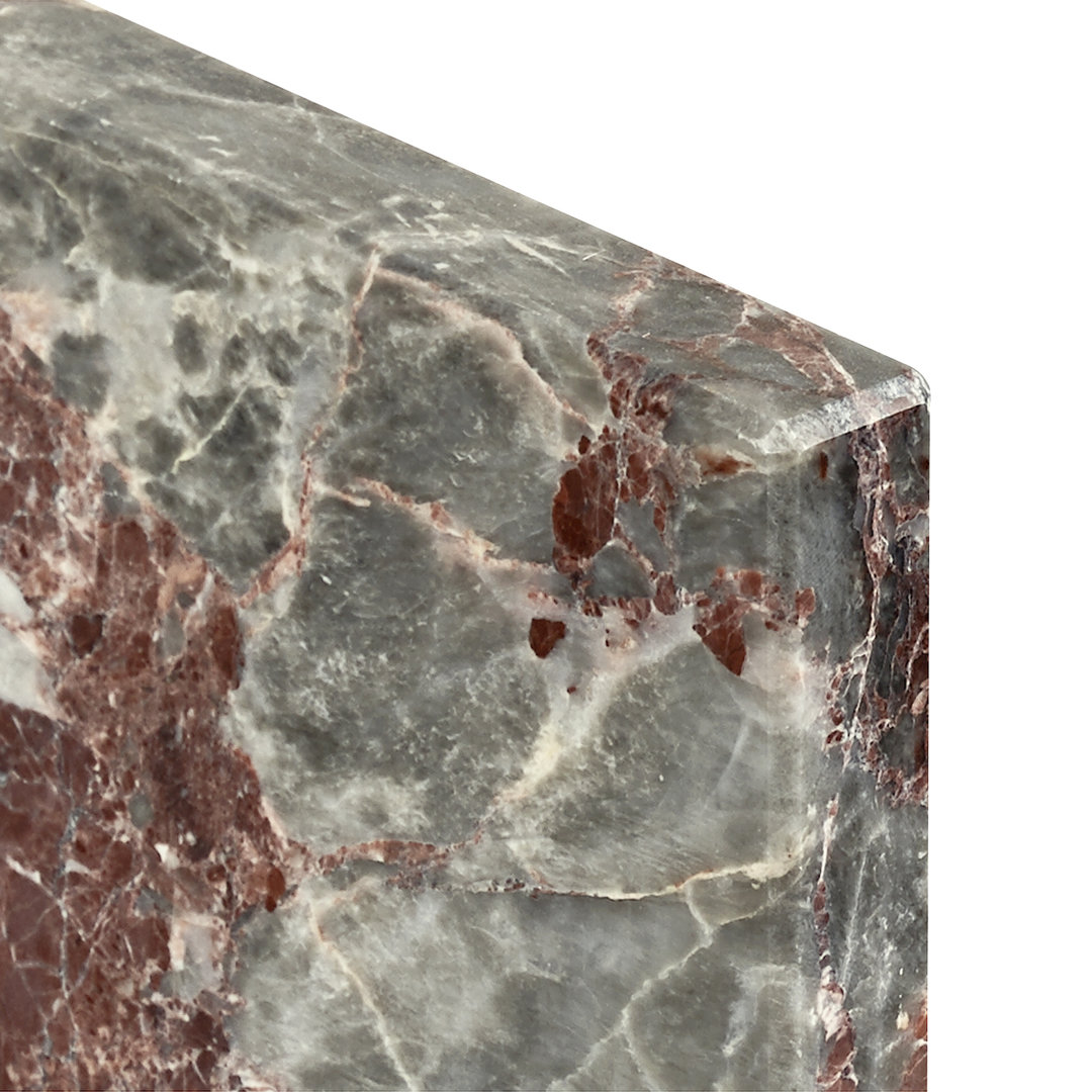 Zusatzbild 3637314 Chauffage en pierre naturelle Salome 500 Watt 0620x400x30 mm