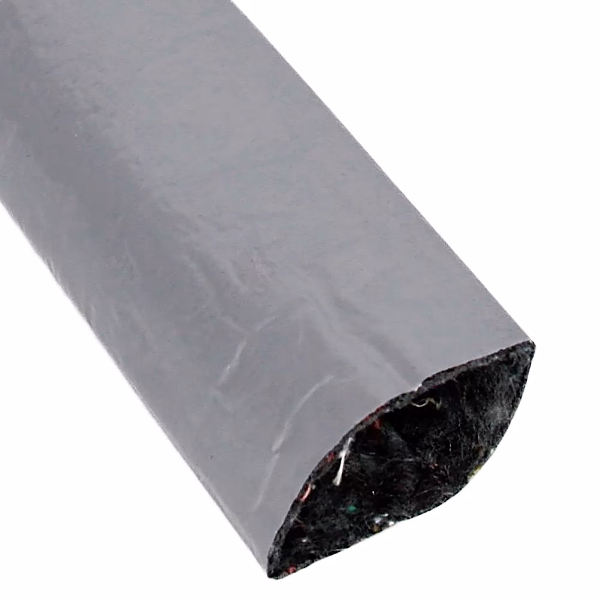 Tuyau isolant de vidange AUSTROVLIES 4 mm gris, tuyau de protection, réf. 037VAG408025