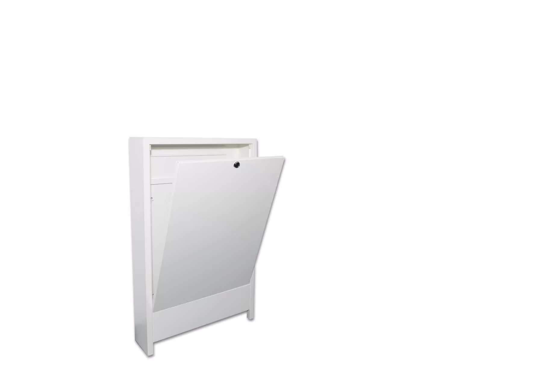 Armadio di distribuzione Zewotherm PREMIUM - a plafone della marca Zewotherm della categoria Armadi di distribuzione per riscaldamento a pavimento