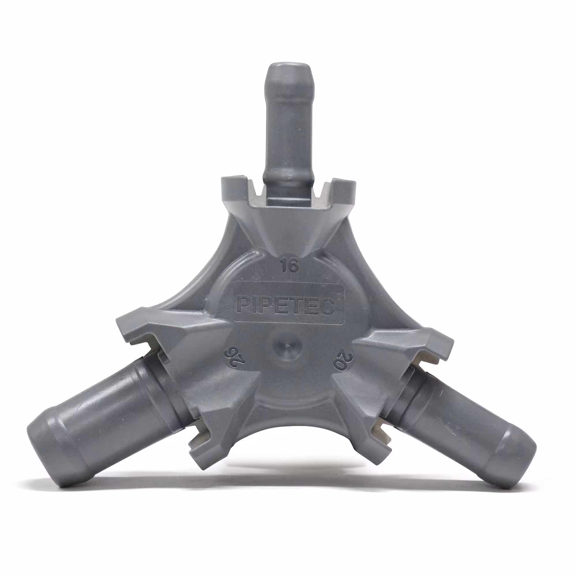Calibrateur pour tuyaux composites, scies, outils d'ébavurage et de calibrage, réf. K1626
