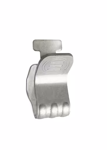 Reggipiano, zincato, per ripiani MULTIplus85, MULTIplus150, accessori, art. n. 29150