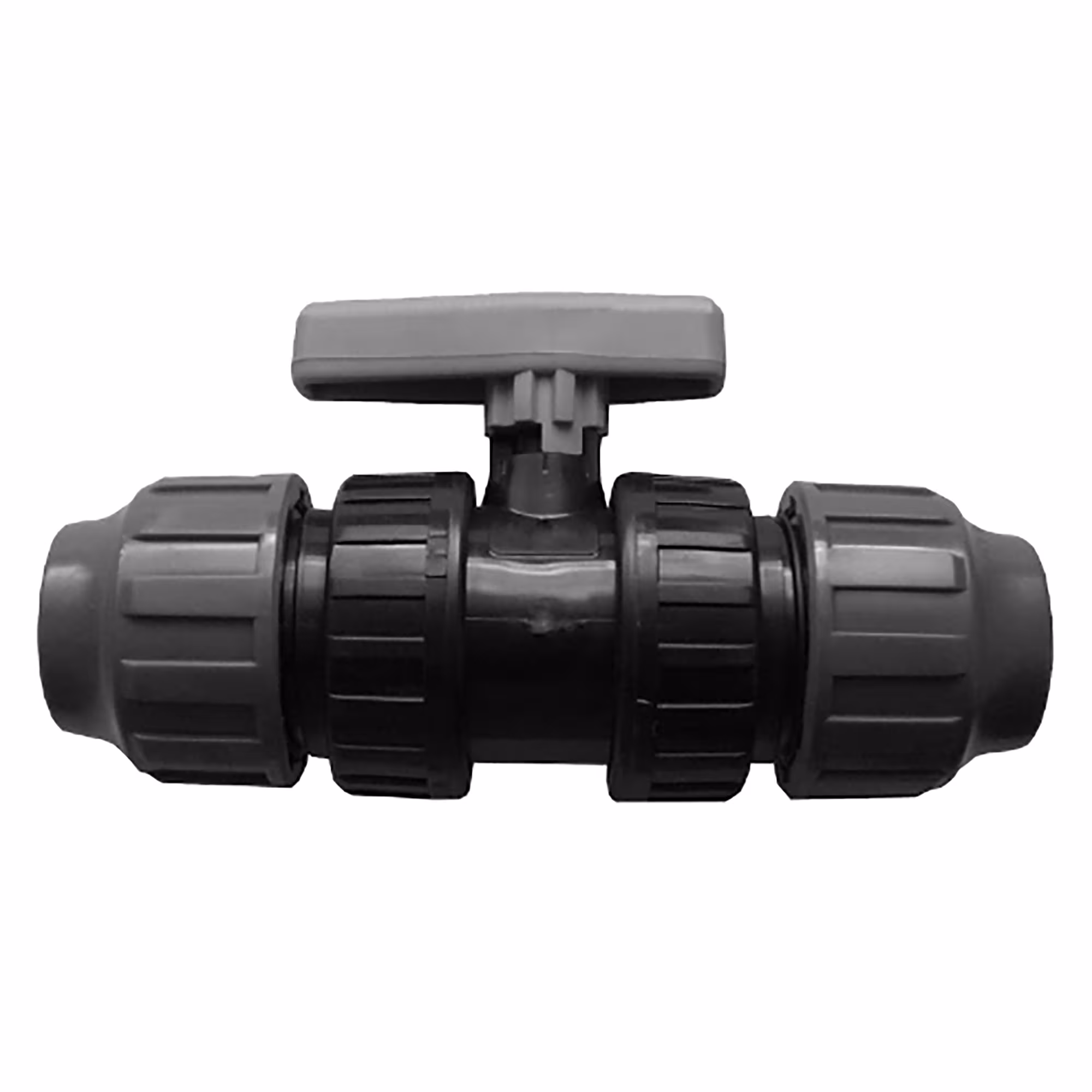 PE Rohr Kugelhähne Typ Größe: 20 mm aus der Kategorie PE Rohr Kunststoff Fittings mit der Artikelnr. 141020CN