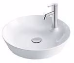 Detailbild 4048112 Duravit C.1 Einhebel-Waschtischmischer M ohne Zugstange, Chrom Hansgrohe