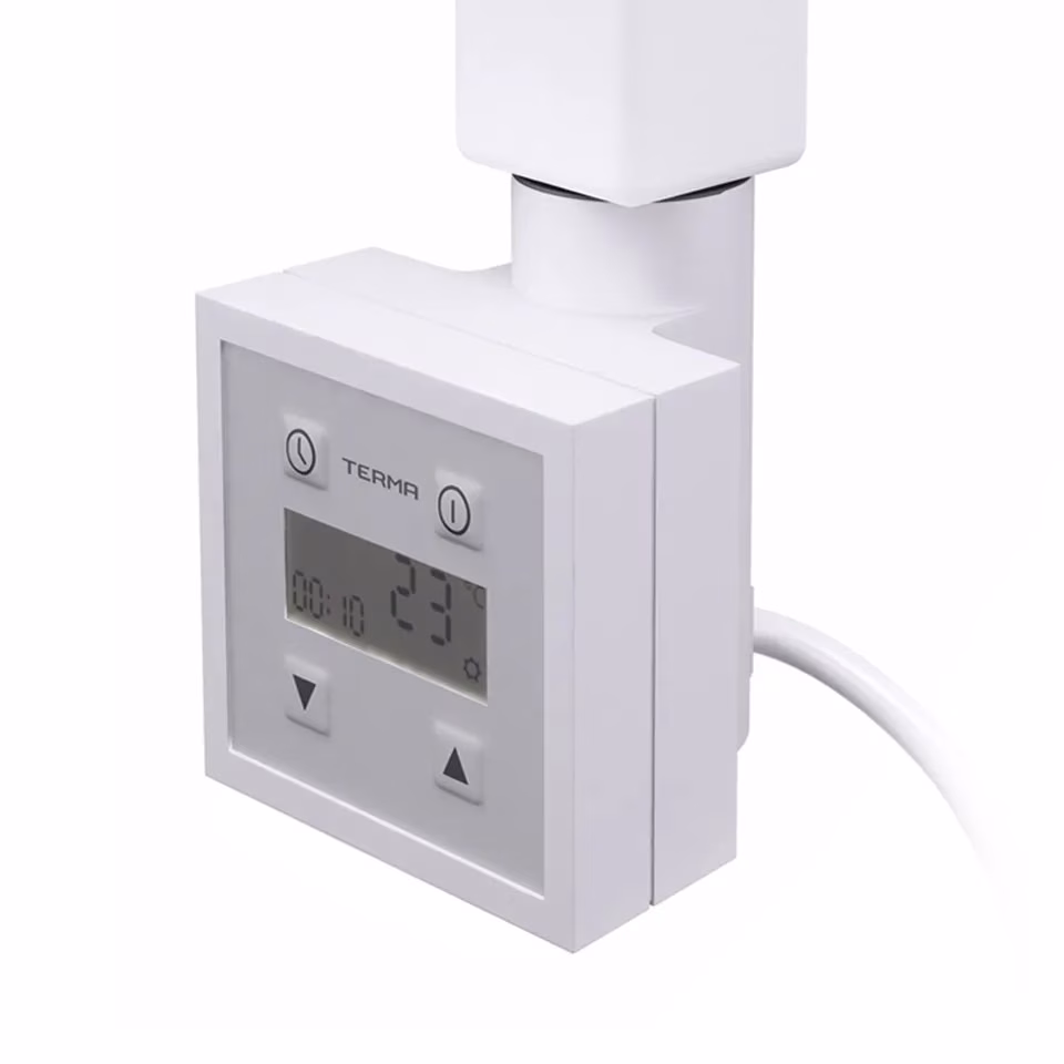 Digitaler Regler KTX-3 in Weiss