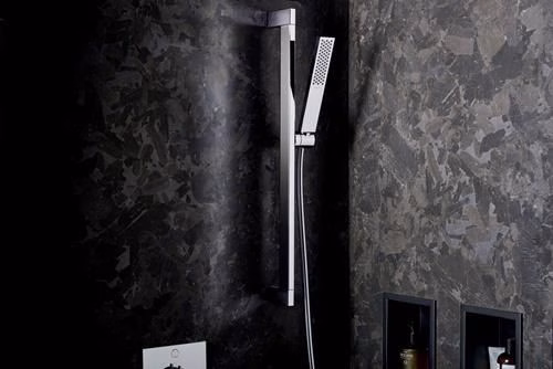 Detailbild 3968578 Doccetta Hansgrohe Pulsify E 1 getto cromo