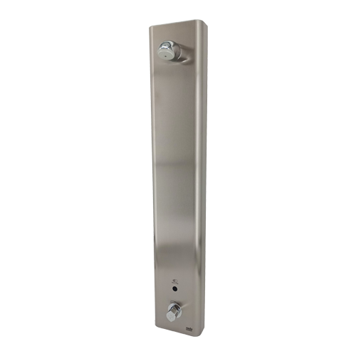 Elemento doccia in acciaio inox Rada Tec M 1000 della categoria Rubinetteria per doccia e vasca con il codice articolo 3050111