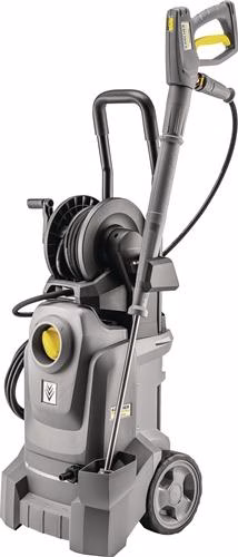 Nettoyeur haute pression KÄRCHER HD 5/13 EX Plus Classic, 500 l/h, 130 bar, 2,7 kW, de la catégorie des nettoyeurs haute pression, référence 4687112042