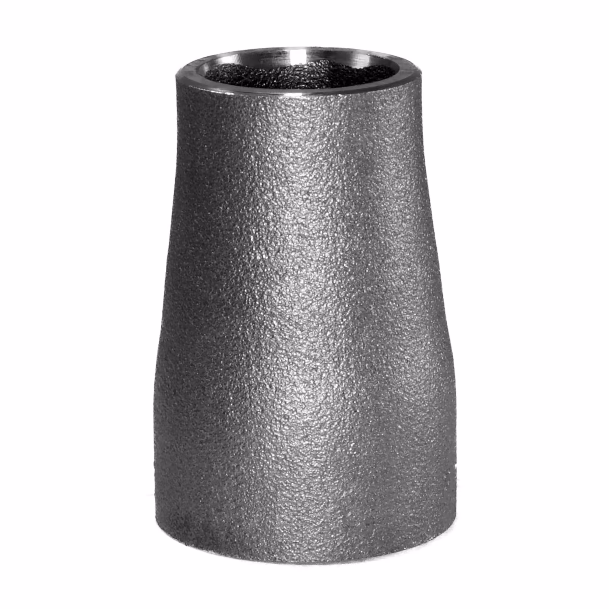 Schweißreduzierung 101,6 x 60,3 mm schwarz von der Marke Atusa Schweißreduzierungen blank Typ Größe: 101,6 mm -> 60,3 mm aus der Kategorie Schweißfittings schwarz mit der Artikelnr. CRX10160